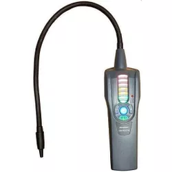 купить Измерительный прибор Errecom RK1335 Детектор утечки фреона/ горючих газов в Кишинёве 