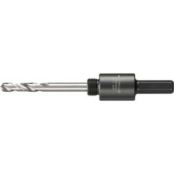 cumpără Set de tubulare, bite, duze DeWalt DT90366-QZ adaptor carote 10mm (Ø14 - 30mm) în Chișinău 