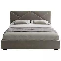 купить Кровать my-STYLE my-Fina 120x200 (P55D12M08) в Кишинёве 