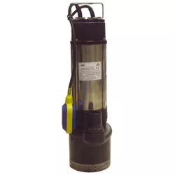 cumpără Pompă MPN Днестр SPA6-50/4-2,5AF, 2500W, 50m, 200l/min în Chișinău 
