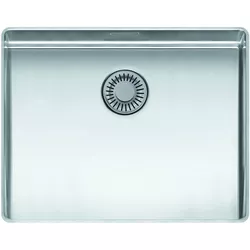 cumpără Chiuvetă bucătărie Reginox R40904 Ohio 50x40 Gun Metal II în Chișinău 