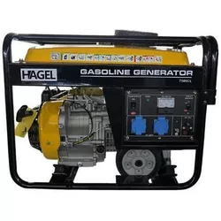 купить Генератор Hagel 7500CLWH в Кишинёве 
