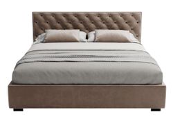 купить Кровать my-STYLE my-Mona 200x200 (P09D20M05) в Кишинёве 