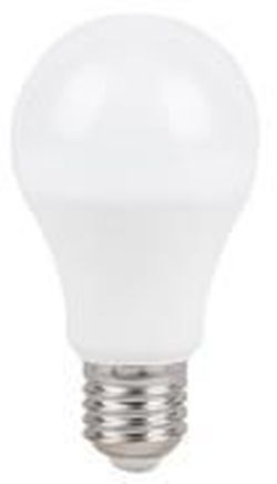 купить Лампочка Elmos LED A60 10W E27 4000K 806Lm в Кишинёве