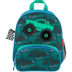 cumpără Rucsac pentru copii Skip Hop 9Q336010 Spark Monster Truck în Chișinău 