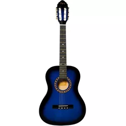 cumpără Chitară Enjoy F3601 Blue 3/4 în Chișinău 