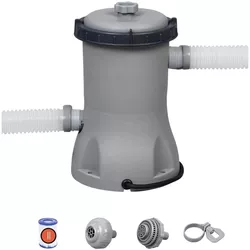 cumpără Filtru pentru piscină Bestway 58383 Filtru-pompa pentru piscină 2006L/h în Chișinău 
