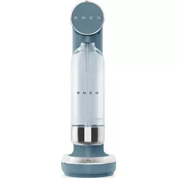 купить Устройство для приготовления газировки SMEG SKC01SBM в Кишинёве 