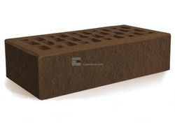 25x12x6,5 см Милан Клинкерный Кирпич Обычный