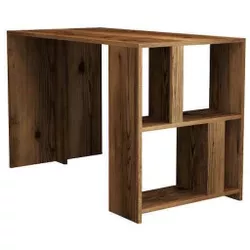 купить Офисный стол Trendy Lima, Nuc 120x75x60cm в Кишинёве 