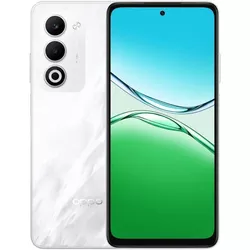купить Смартфон OPPO A5 4G 6/128GB Mist White в Кишинёве 
