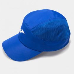 Кепка JOMA - GORRA RUNNING NIGHT BLUE