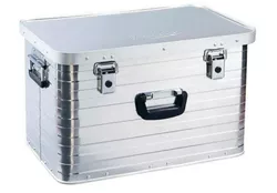 cumpără Cutie depozitare Enders Cutie din aluminiu TORONTO L, 63L (3893) în Chișinău 