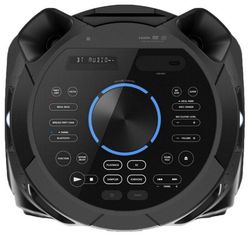 Audio System  SONY MHC-V73D