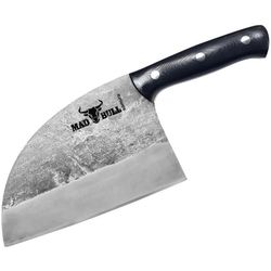 купить Нож Samura MAD BULL Satir sirbesc 180mm, negru (SMB-0040B) в Кишинёве 
