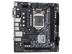 MB S1200 ASRock H510M-HDV R2.0  mATX