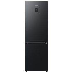 cumpără Frigider cu congelator jos Samsung RB34C672DBN/EF în Chișinău 