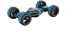 SY RC Drift Stunt Car with Light and Spray Bubble, SY056A (+ Gesture sensing remote control)
