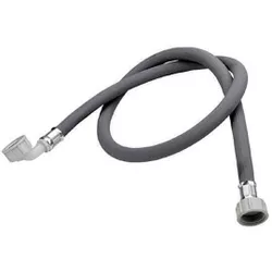 купить Шланг Remer 36106R подвод воды к стиральной машине D. 3/4" FI/FI, длина 5 м в Кишинёве 