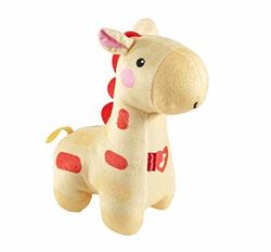 Ночник музыкальный Fisher Price Giraffe