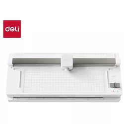 cumpără Laminator Deli DLET110 4в1, 70-125мкм, A3 în Chișinău 