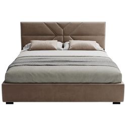cumpără Pat my-STYLE my-Sona 200x200 (P52D20M05) în Chișinău 