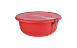 Set boluri cu capac 3 pcs