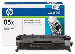 Laser Cartridge for HP CE505X(719H) black Compatible SCC 002-01-VE505X