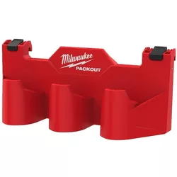 cumpără Sistem de depozitare a instrumentelor Milwaukee 4932498646 Suport lateral Packout p/u acumulator M12 în Chișinău 