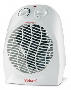 cumpără Încălzitor cu ventilator Saturn ST-HT0481K în Chișinău