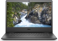Dell Vostro 14 3400, Black