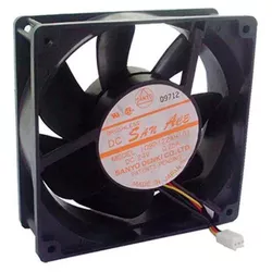 купить Вентилятор вытяжной KASAN K1201203824 0.25 W в Кишинёве 