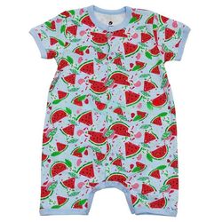 купить Детская одежда Minikin 231340268 Песочник Р-Р68, Голубой, Мальчик в Кишинёве 