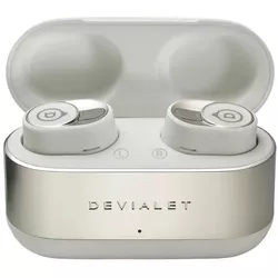 cumpără Căști fără fir Devialet Gemini II Light Pearl în Chișinău 