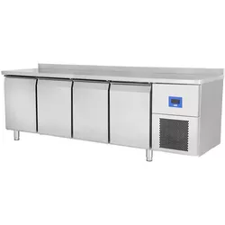 cumpără Masă refrigerată Ozti 79E3.47LMV.00, blat congelator cu 4 usi în Chișinău 