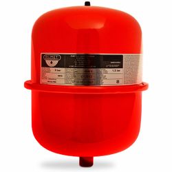 Расширительный бак отопления ZILMET CAL-PRO 8 L
