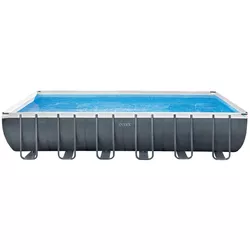 cumpără Piscină cu cadru Intex 26364 ULTRA XTR FRAME 732х366х132см, 31805L, cadru metalic în Chișinău 