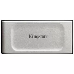 cumpără Disc rigid extern SSD Kingston SXS2000/2000G, USB Type-C 3.2 Gen 2x2 în Chișinău 