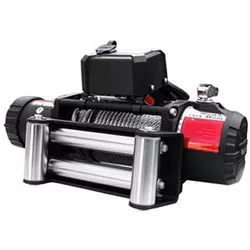 купить Лебёдка T-Max Лебедка 9500 фунтов 12 В с 28 метрами металлического троса в Кишинёве 