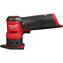 купить Шлифовальная машина Milwaukee 4933479680 M12FDSS-0B в Кишинёве 