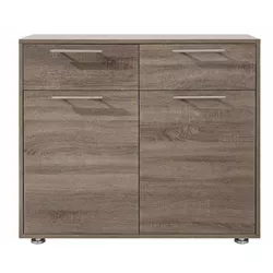 купить Комод Mashtab 11601 Bilbao F/Anexa (1004x380x980) Trufeli в Кишинёве 