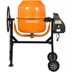 купить Бетономешалка Kamoto BM180H в Кишинёве 