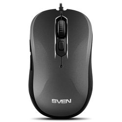 Mouse Sven RX-520S Silent, Grey