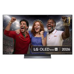 купить Телевизор LG OLED55C64LA в Кишинёве 