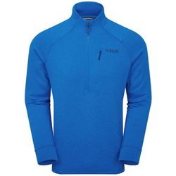 cumpără Îmbrăcăminte sport Rab Jacheta barbati Nexus Pull-On Maya Blue XL (QFF-74-MYB-XLG) în Chișinău 