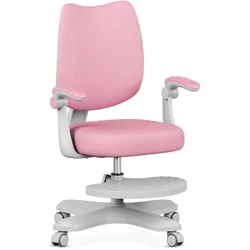 cumpără Fotoliu de birou Mark Adler Junior 4.6 Pink în Chișinău 