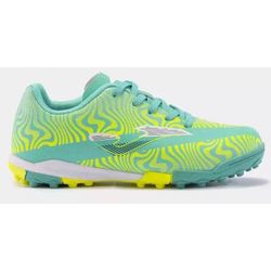 купить Спортивная обувь Joma Evolution Jr 2415 Turquoise Turf (38) EVJW2415TF в Кишинёве 