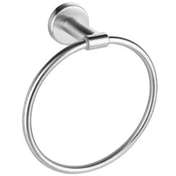 купить Держатель для полотенец Uniplast SBH074A (inel) inox в Кишинёве 