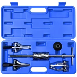 cumpără Set de unelte de mână King Tony 796401MR съёмник с 3-мя захватами обойм и подшипников, инерционный 15-80мм în Chișinău 