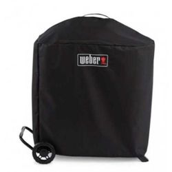 купить Товар для пикника Weber W3400280 Traveler Compact, husa pentru grill в Кишинёве 